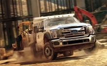  -   Ford F-350